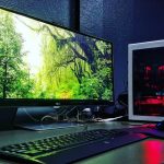 best gaming monitors