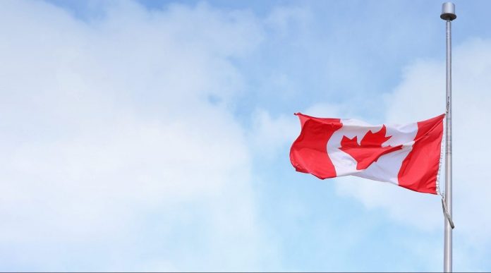 Canada Flag