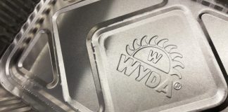 Aluminium Food Packaging