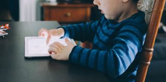 Tablets for Kids At What Age Is It OK To Buy Your Children Their Own