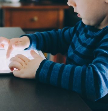 Tablets for Kids At What Age Is It OK To Buy Your Children Their Own