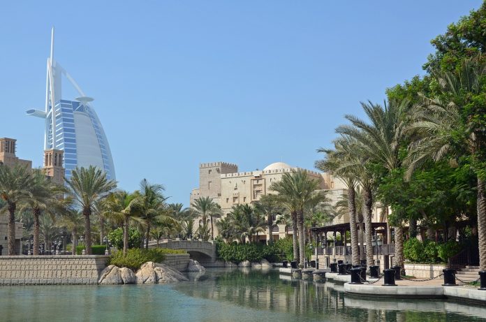 Amazing Benefits of Moving to Dubai