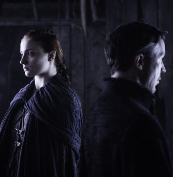 Game Of Thrones - Our Favourite Characters