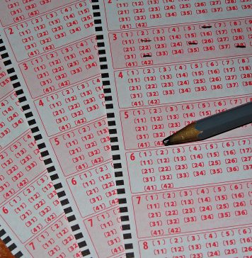 How to Invest Lottery Winnings Creatively