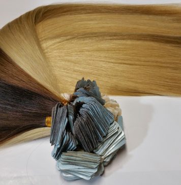 African Fashion Hair, Human Hairs