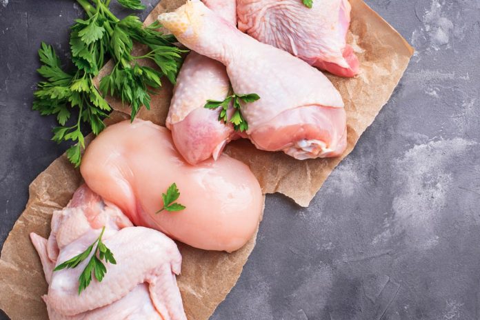 South African Chicken