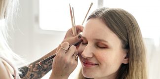Makeup Tips and Advice for Your Wedding Day