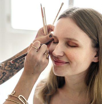 Makeup Tips and Advice for Your Wedding Day