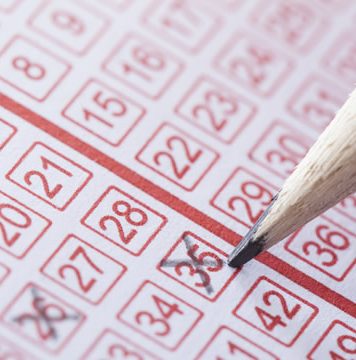 Lottery systems, what are they and do they work