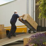 Long Distance Furniture Removals in South Africa