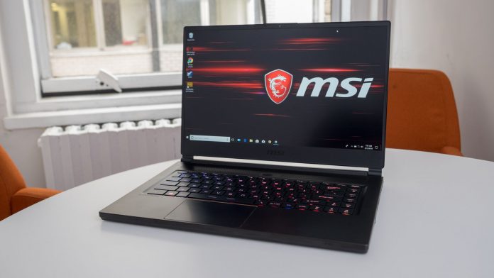 Best MSI Laptops in 2021