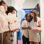 Congratulate an Employee or a Colleague on a New Baby