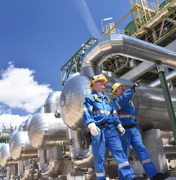 First Steps Toward An Oil Career