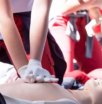 Why is First Aid Important