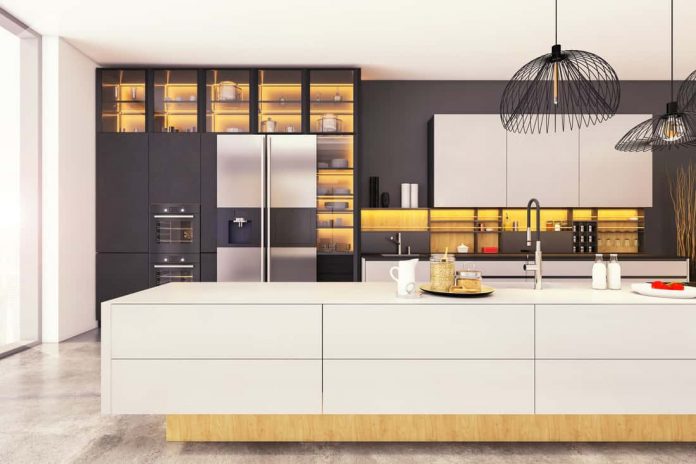 5 Best Kitchen Designs in Johannesburg 2021