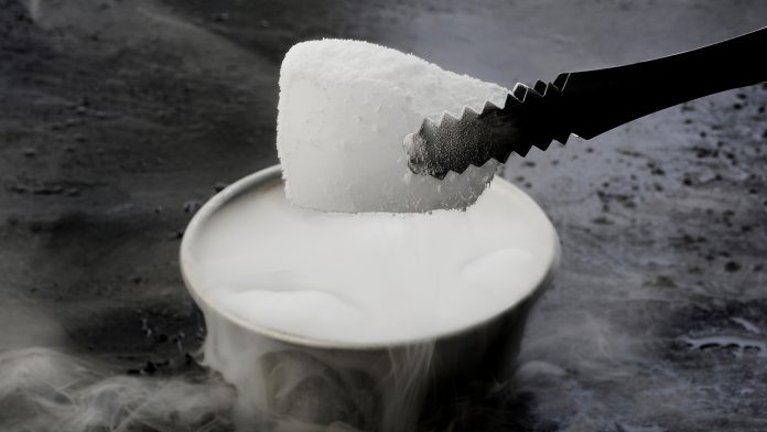 5 Uncommon And Interesting Ways To Use Dry Ice