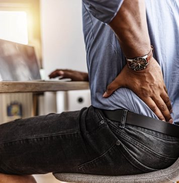 Benefits of using ergonomic office furniture