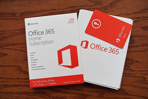 Microsoft and Office 365