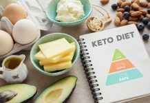 Reasons Why You Should Follow a Keto Diet