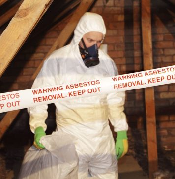 5 Steps To Hire The Best Asbestos Removal Company In Cape Town