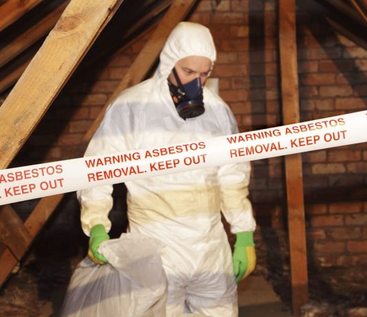 5 Steps To Hire The Best Asbestos Removal Company In Cape Town