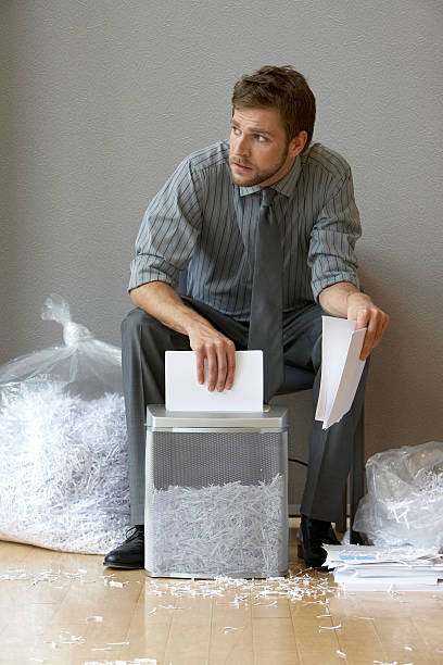 Why Digi-Shred Is Your One-Stop Shredding Solution In South Africa