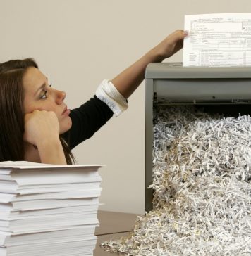 Why Digi-Shred Is Your One-Stop Shredding Solution In South Africa