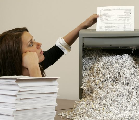 Why Digi-Shred Is Your One-Stop Shredding Solution In South Africa