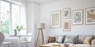 5 Professional Tips for Choosing Wall Art