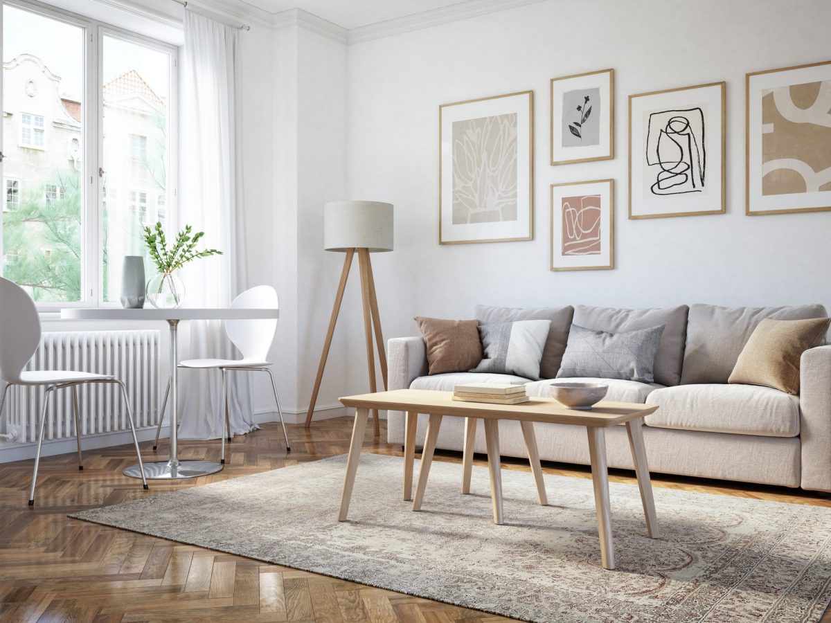 5 Professional Tips for Choosing Wall Art | Entrepo