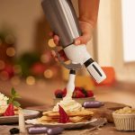 Can You Order Whipped Cream Chargers Online