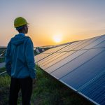 Solar Power Is The Future Globally