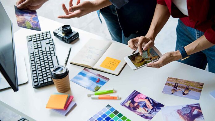 Digital Marketing Based on Your Scope