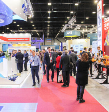 Virtual Expo Spurs China- Central & Western Africa Cooperation