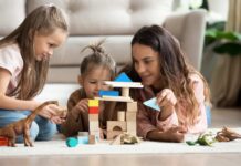 Helping Parents Find High-Quality Nannies and Childcare