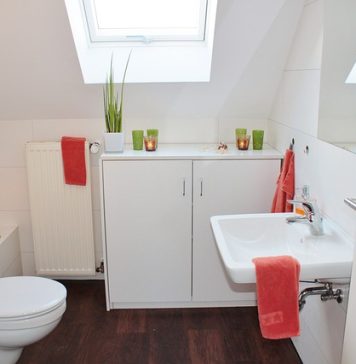 Installing and Maintaining Skylights for Natural Light