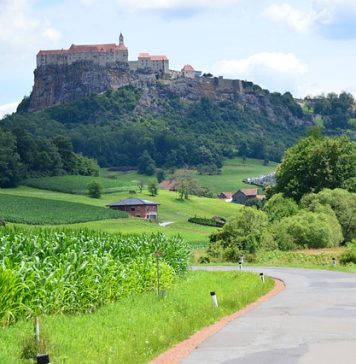 Aging in Place: Designing a Comfortable & Accessible Home