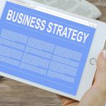Browsing the Sea of Business Strategy: How to Plan Ahead