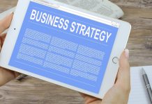 Browsing the Sea of Business Strategy: How to Plan Ahead
