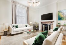 Taking Full Advantage Of Resale Value Through Professional Home Staging