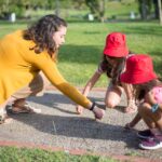 Nanny Service Provider in Johannesburg