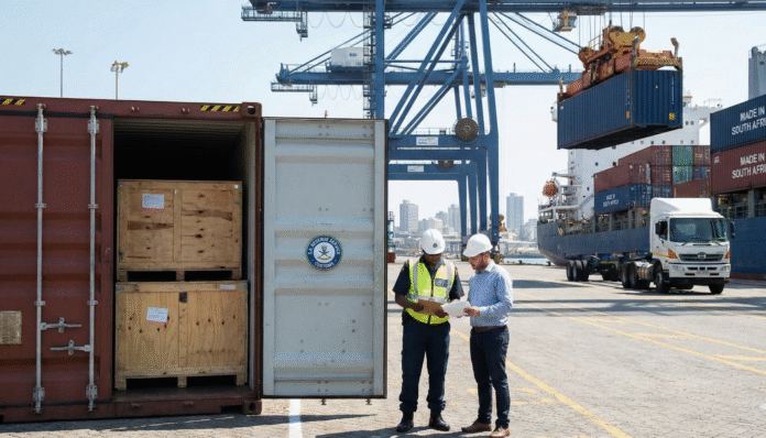 The South African Exporter’s Checklist Avoiding Customs Delays in 2026
